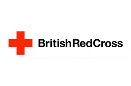 Using search to Save Lives with the British Red Cross